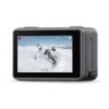 DJI 大疆Osmo Action 灵眸运动相机前后双屏防抖防水 vlog摄像机