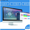 儿童心理测评软件京师博仁注意力训练软件