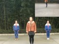 故县镇中心小学五自教育课间操 (52播放)