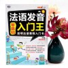 法语发音入门王 法语自学入门教材 音标 口语 词汇 语法 零基础法语书籍 简明法语教程 大学法语简明教程 速成韩国语 法语语法全解